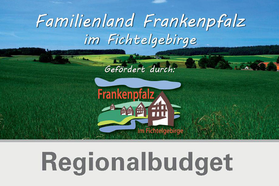 ILE-Regionalbudget